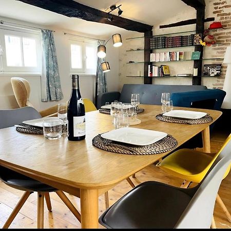 Appartement 3 Pieces Sur Le Vieux Port, Plein Centre لا روشيل المظهر الخارجي الصورة