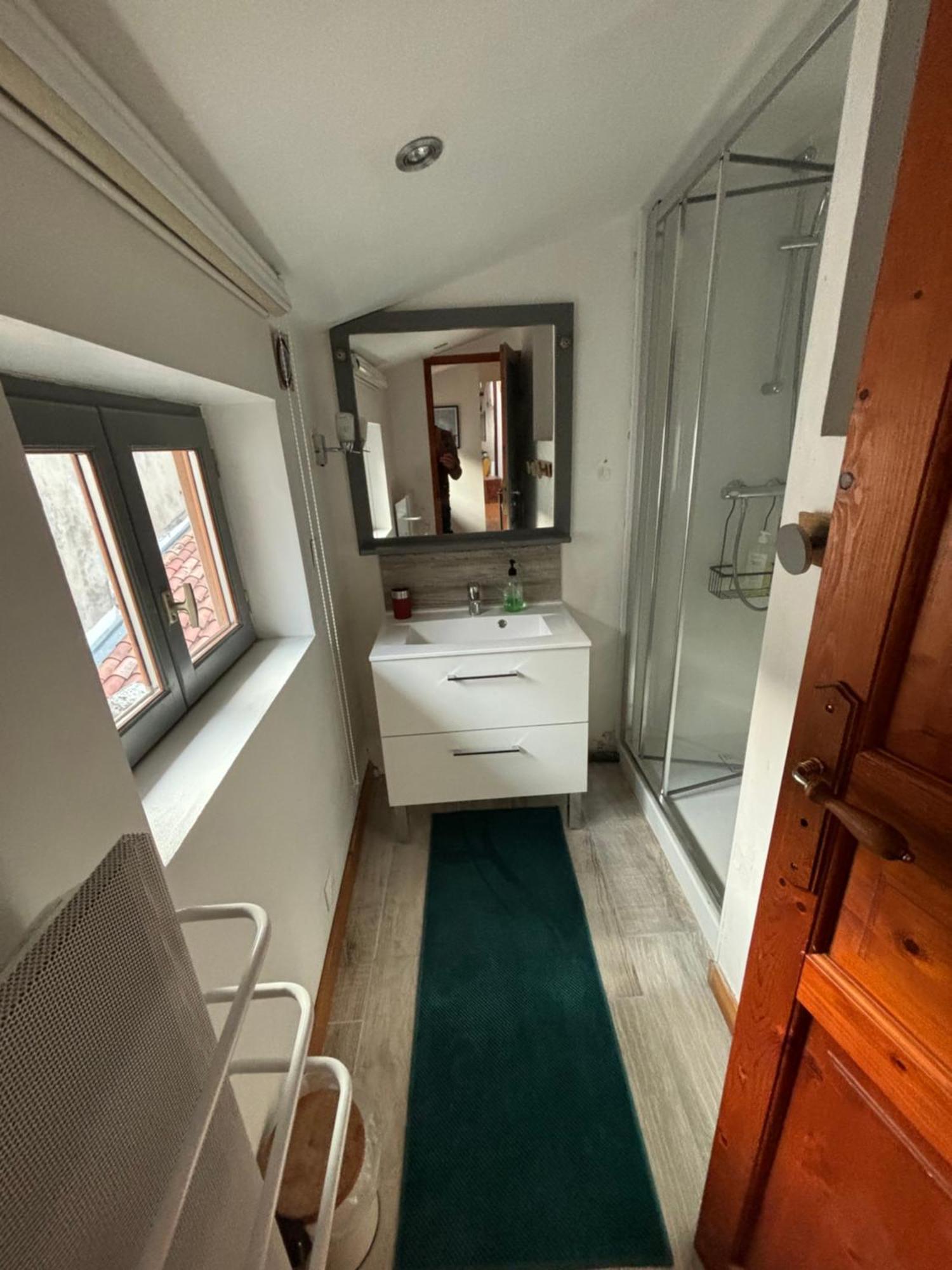 Appartement 3 Pieces Sur Le Vieux Port, Plein Centre لا روشيل المظهر الخارجي الصورة